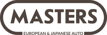 Master’s European and Japanese Auto Repair